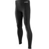 Xtech Комплект термобелья MERINO TECH для мужчин (английская шерсть мериноса) (XXS/XS    Черный), фото 4 