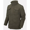  Helikon-Tex Куртка M65 Covert (KU-C65-DC) (XXXL    Taiga-Green-Black), фото 3 