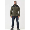  Helikon-Tex Куртка M65 Covert (KU-C65-DC) (XXXL    Taiga-Green-Black), фото 4 
