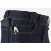  Брюки Helikon-Tex Greyman Slim Jeans (SP-GJS-DD) (XXXXL R   Dark-Blue), фото 11 