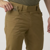  Брюки Helikon-Tex Greyman Pants (SP-GTP-DC) (XXXL, L, Taiga-Green), фото 10 