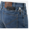  Брюки Helikon-Tex Spodnie Treadstone Jeans (SP-TRD-DU) (XXXL, R, Ocean-Blue), фото 3 