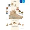  WARBOOTS  Тактические средние YEL-2045  (Неизвестная характеристика), фото 9 
