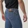  Брюки Helikon-Tex Spodnie Treadstone Jeans (SP-TRD-DU) (XXXL, R, Ocean-Blue), фото 5 