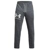  Under Armour Мужские спортивные брюки Rival AMP French Terry (XL    Black), фото 2 
