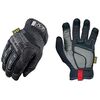  Перчатки Mechanix Impact PRO (H30-05) (Неизвестная характеристика), фото 3 