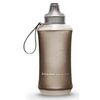  СКЛАДНАЯ БУТЫЛКА CRUSH BOTTLE MAMMOTH GREY, ЕМКОСТЬ 500 МЛ, ЦВЕТ GREY, (B615M), фото 2 