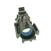  ACOG Коллиматорный прицел 1X32 Red/Green Dot Black With 20MM RAIL (HD-20), фото 8 