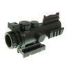  ACOG Коллиматорный прицел 1X32 Red/Green Dot Black With 20MM RAIL (HD-20), фото 9 