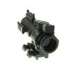  ACOG Коллиматорный прицел 1X32 Red/Green Dot Black With 20MM RAIL (HD-20), фото 10 