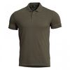  Pentagon Поло Moth Piquet Polo Shirt (K09047) (XXXL, RAL-7013), фото 1 