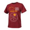  Helikon-Tex ФутболкаT-Shirt (Travel Advice: Russian Luck) (TS-TRL-CO) (Неизвестная характеристика), фото 6 