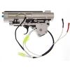  ZC Airsoft Гирбокс в сборе ver3 QD с быстрой сменой пружины 8 мм 125-130 м\с в прик. микро (A-52-01), фото 1 