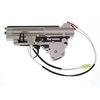  ZC Airsoft Гирбокс в сборе ver3 QD с быстрой сменой пружины 8 мм 125-130 м\с в цевье микро (A-52-02), фото 1 
