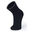  Носки детские NORVEG Dry Feet для мембранной обуви (9DFU) (39-42    Черный-серая-полоса), фото 1 