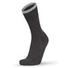  Носки женские NORVEG Thermo Heat (9THW) (40-42    Тёмно-серый-меланж), фото 4 