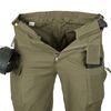  Helikon-Tex Брюки URBAN TACTICL Canvas (SP-UTL-CO) (XL, R, Khaki), фото 10 