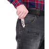 Pentagon Брюки Rogue Tactical Jeans (K05028) (41, 34, Light-indigo), фото 11 