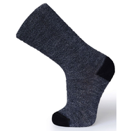  Носки детские NORVEG Thermo+ (9THS) (35-38, Тёмно-серый), фото 1 