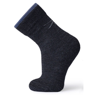  Носки детские NORVEG Thermo Heat (9THU) (35-38, Тёмно-серый-меланж), фото 1 
