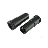  ZS Airsoft Air нозл 24.5mm  for G36A, полиуретановый, с уплот. кольцом (M-246-01), фото 1 