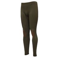  Xtech Кальсоны TACTICAL с 3D зонами для мужчин Полипропилен Dryarn от +30° До -25° (XXL/XXXL   Хаки ), фото 1 
