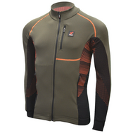  Xtech Кофта COMPASS От +25° До -10° (XL, Черный), фото 1 