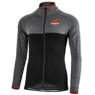  Xtech Профессиональные Веломайка ICEBERG с Ионами Серебра От +25° До -5° (XXL/XXXL   Черный-серый ), фото 1 