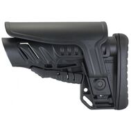  DLG Tactical Телескопический приклад TBS SHOCK (DLG056/051), фото 1 