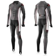  Xtech MISANO Комбинезон мотоспорт для мужчин Полипропилен X-Dry От +30° до +10 (XXL/XXXL    ), фото 1 