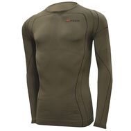  Xtech Джемпер PREDATOR для мужчин (с ионами серебра) от +25° До -25° (XXL/XXXL   Хаки ), фото 1 