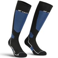  Xtech Термогольфы CARBON 2 От +40° До +5° (43-46, Роял), фото 1 