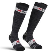  Xtech Термогольфы X-RUN От +30° До -10° (43-46, Жёлтый), фото 1 