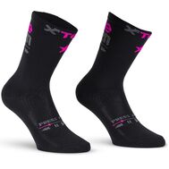  Xtech ТЕРМОНОСКИ XT192 Carbon От +40° До +5° (43-46, Черный), фото 1 