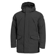  Pentagon Куртка ELEMENTS PARKA (K01014) (XXXL    Black), фото 1 