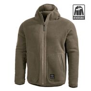  Pentagon Толстовка Ianos Sherpa 2-in-1 (K09057) (XXL    RAL7013-Black), фото 1 