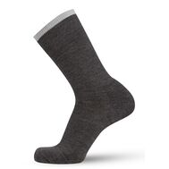  Носки женские NORVEG Thermo Heat (9THW) (40-42    Тёмно-серый-меланж), фото 1 