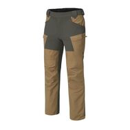  Брюки Helikon-Tex HYBRID OUTBACK PANTS® – DuraCanvas (SP-HOP-DC) (XXXL R   Coyote), фото 1 