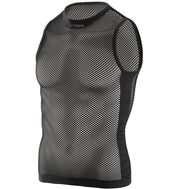  Xtech AIR EVO Майка сетчатая для мужчин от +40° до +5° (S/M   Черный ), фото 1 