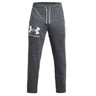 Under Armour Мужские спортивные брюки Rival AMP French Terry (XL    Black), фото 1 