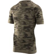  Xtech X-MIMETIC Футболка для мужчин и женщин Полипропилен X-Dry От +40° До +5° (XXL/XXXL   Камуфляж ), фото 1 