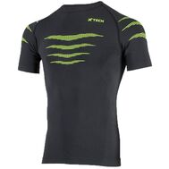 Xtech FALCON футболка для мужчин и женщин (с ионами серебра) от +30° До -10° (XXL/XXXL   Серый ), фото 1 