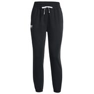  Under Armour Женские Rival Sweatpants French Terry (XL, Black), фото 1 