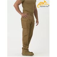  Брюки Helikon MBDU Trousers NyCo RipStop (SP-MBD-NR) (XXXL R   RAL-7013), фото 1 