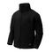  Helikon-Tex Куртка Gunfighter Shark Skin (KU-GUN-FM) (XXXL, Black), фото 1 