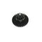  ZC Airsoft Шестерня моторная усиленная 18:1  Ø 3 mm  (CL-03-03), фото 1 
