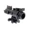  ACOG Коллиматорный прицел 1X32 Red/Green Dot Black With 20MM RAIL (HD-20), фото 1 