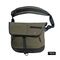  Сумка PENTAGON CONSUL SIDE MESSENGER BAG (K16111) (    RAL-7013), фото 1 