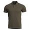  Pentagon Поло Moth Piquet Polo Shirt (K09047) (XXXL, RAL-7013), фото 1 