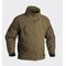  Helikon-Tex Куртка Trooper StormStretch® MK2 (KU-TRM-NL) (XXXL    Taiga-Green), фото 1 